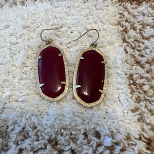 Kendra Scott Elle Earrings